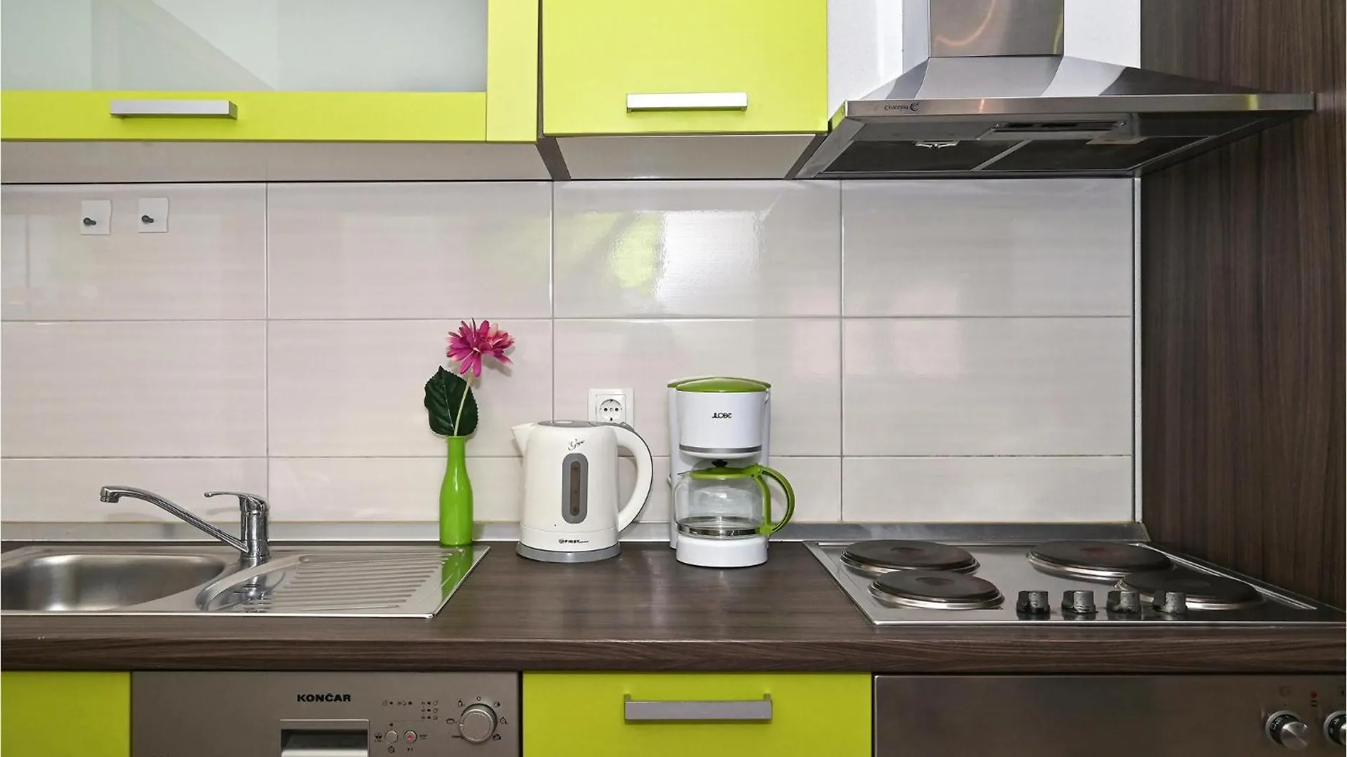 Stunning Apartment In Okrug Gornji With Wifi Trogir Kroatien
