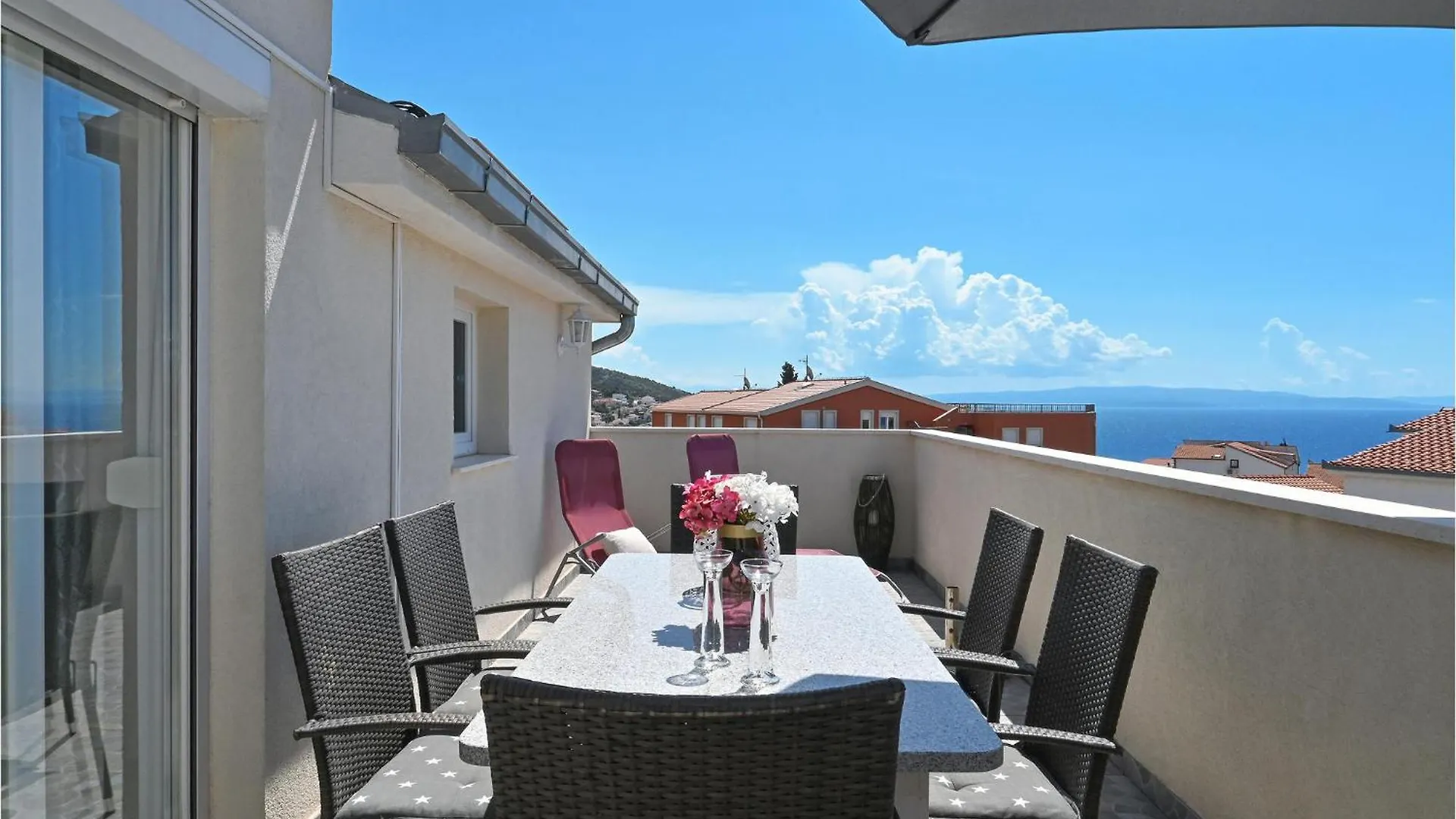 Stunning Apartment In Okrug Gornji With Wifi Trogir Kroatien