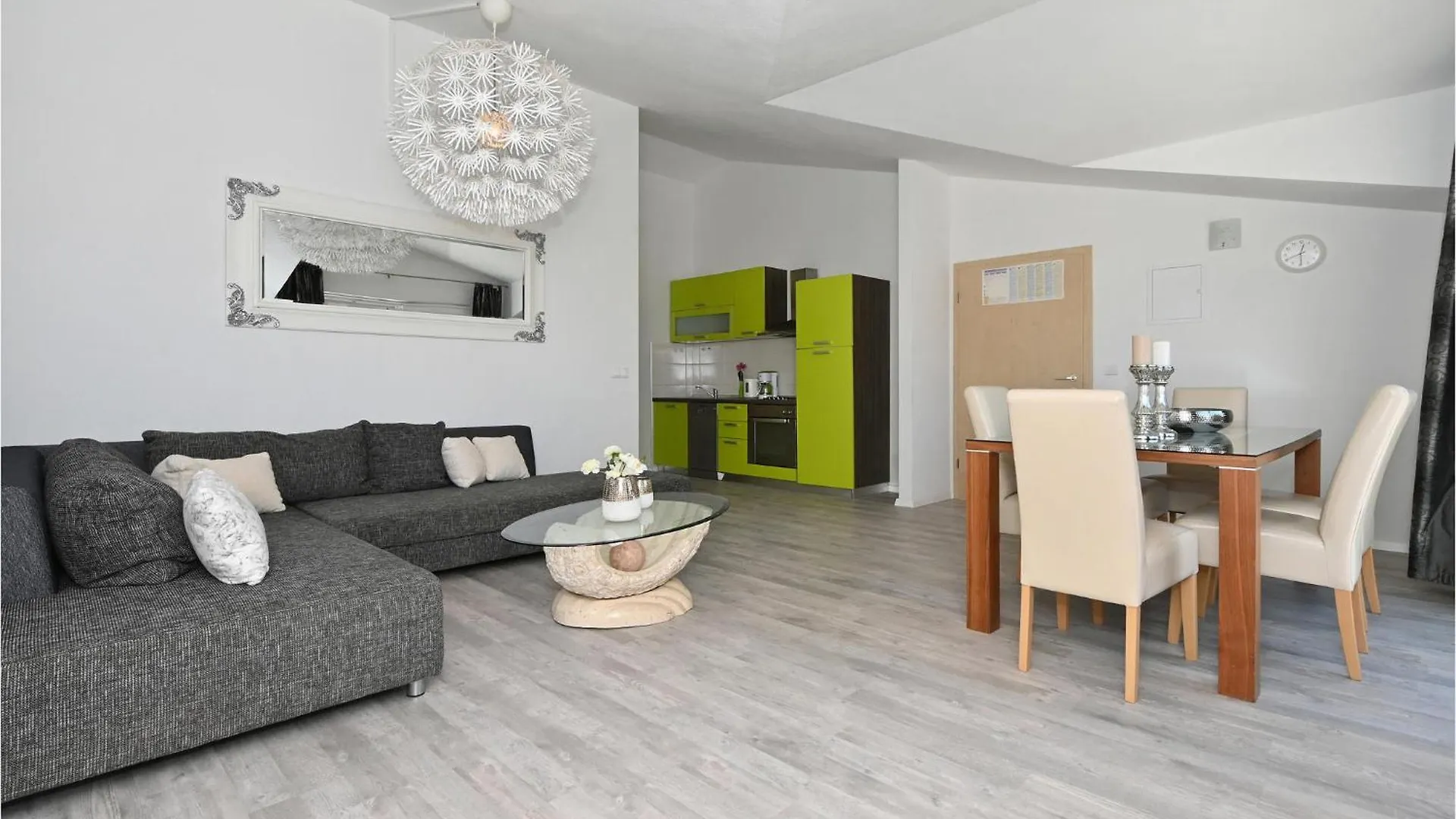 Stunning Apartment In Okrug Gornji With Wifi Trogir