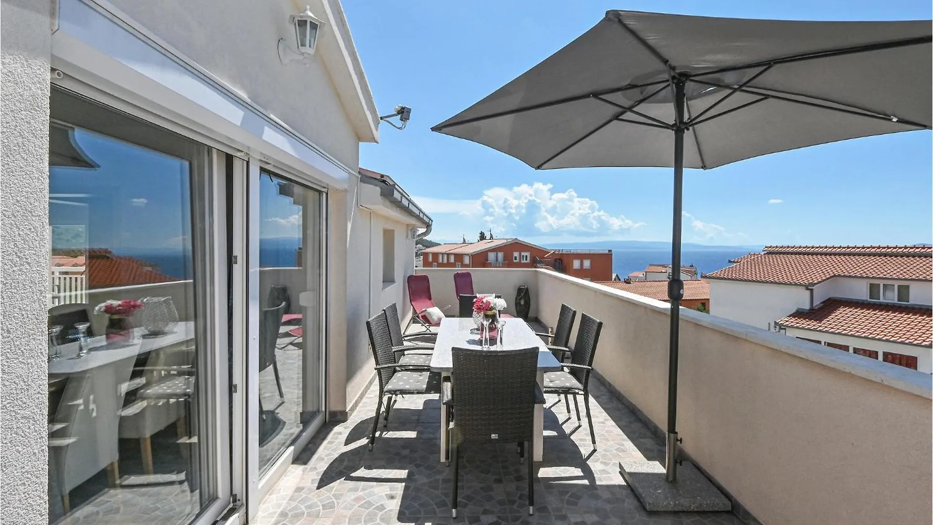Stunning Apartment In Okrug Gornji With Wifi Trogir